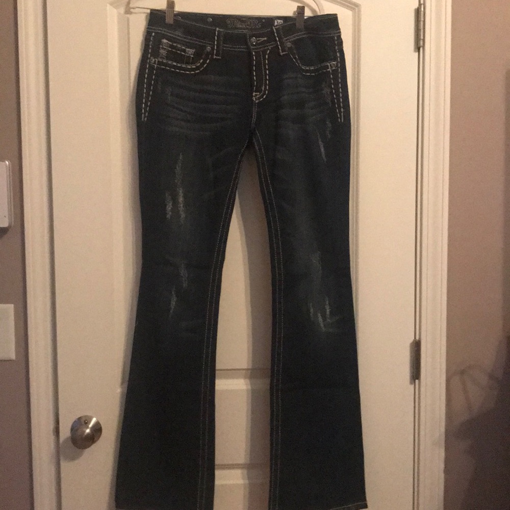 Jean